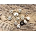 Ґудзик арт. MX 1727/Gold/34L